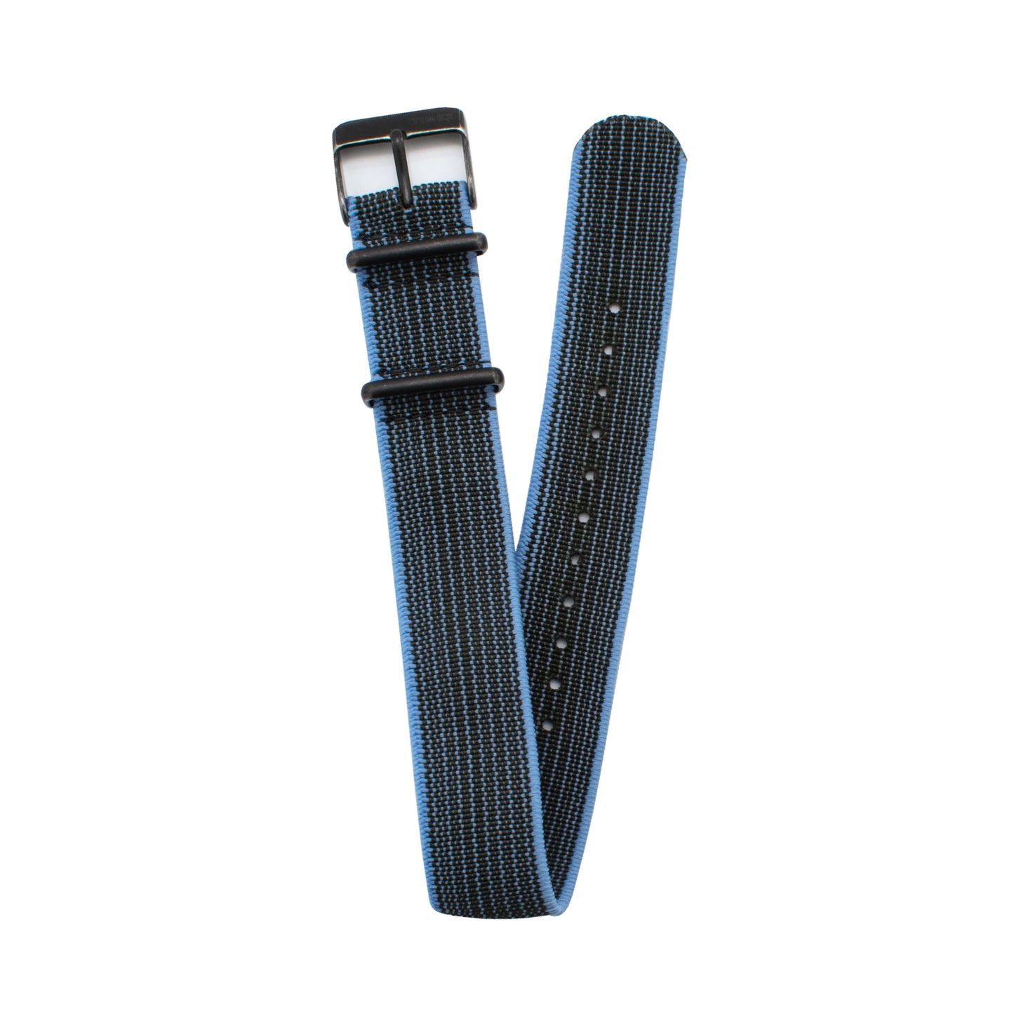 Timex BTQ6020064 watch for unisex with a dial and textil strap.