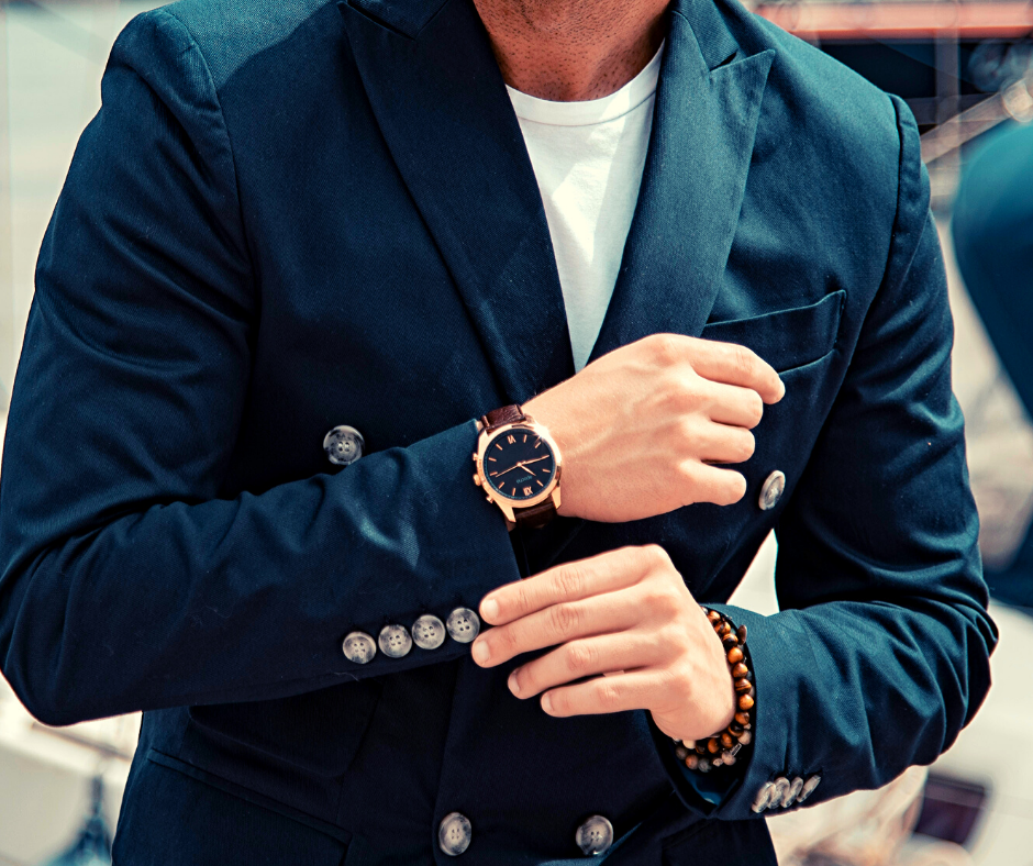 Watches for men and women