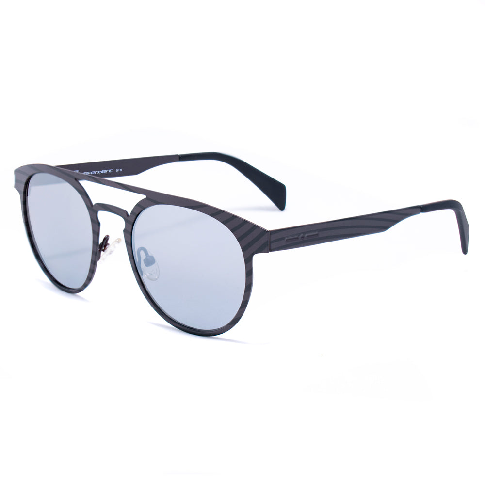 Italia independent 0020T-WOD-057 Sunglasses Unisex 51/21/140