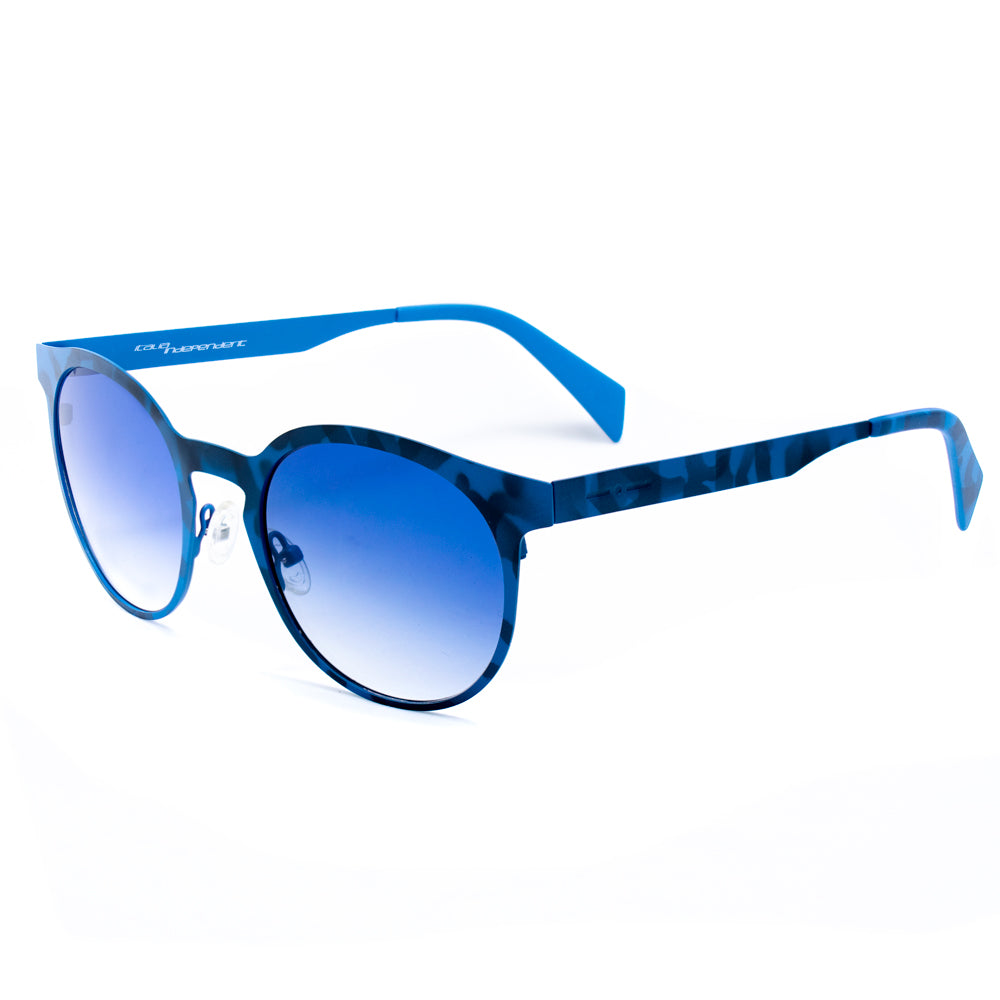 Italia independent 0023A-023-000 Sunglasses Women 52/21/140