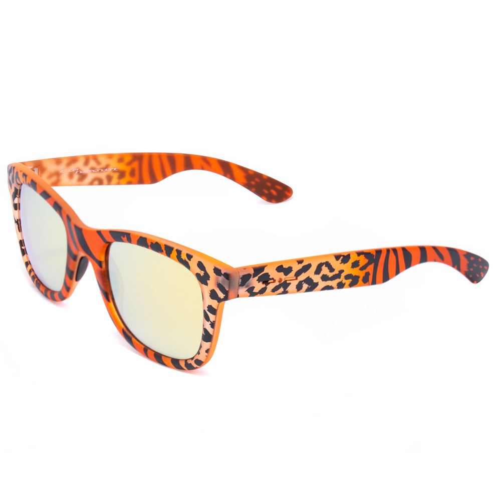 Italia independent 0090-052-IBR Sunglasses Unisex 50/20/140