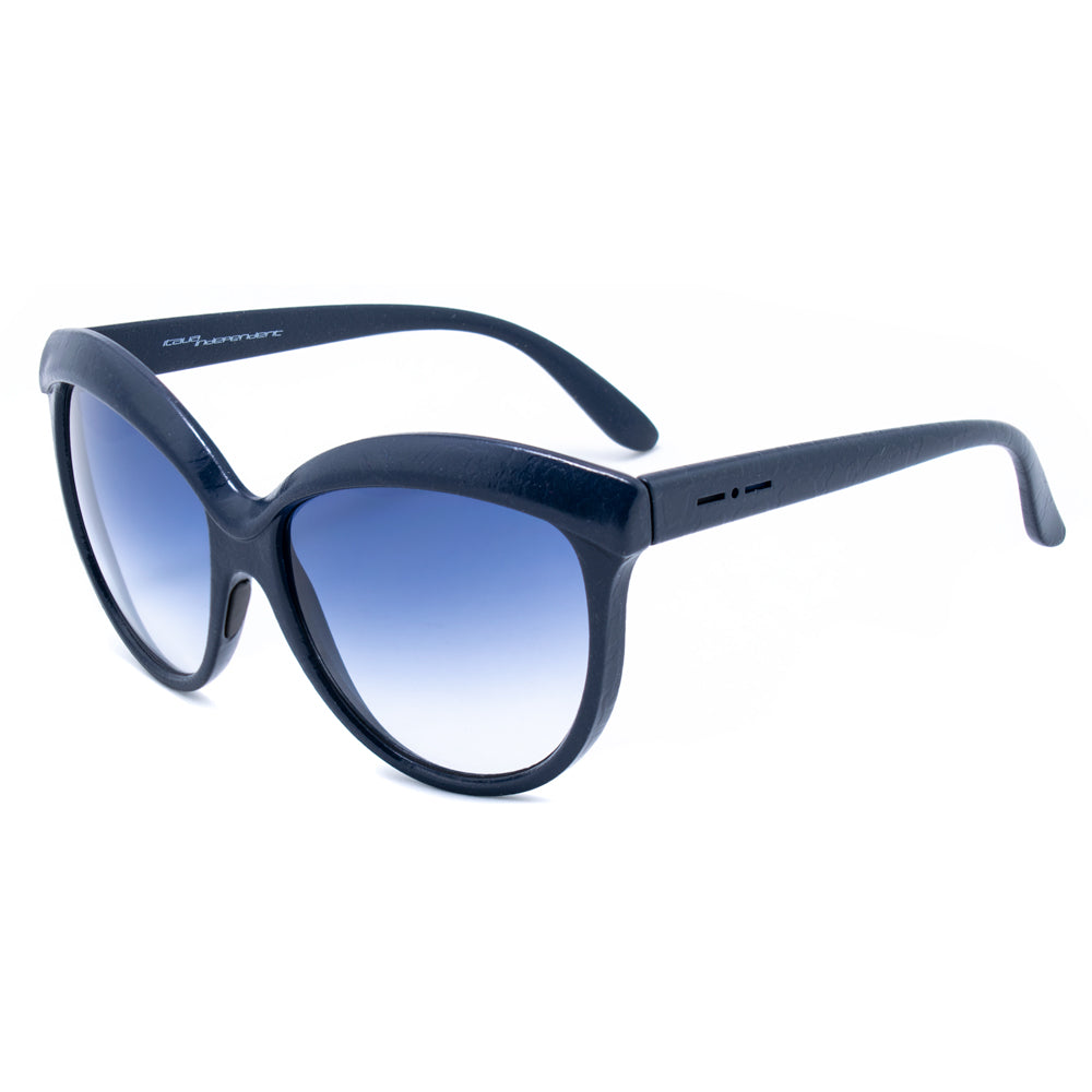 Italia independent 0092C-021-000 Sunglasses Women 58/20/140