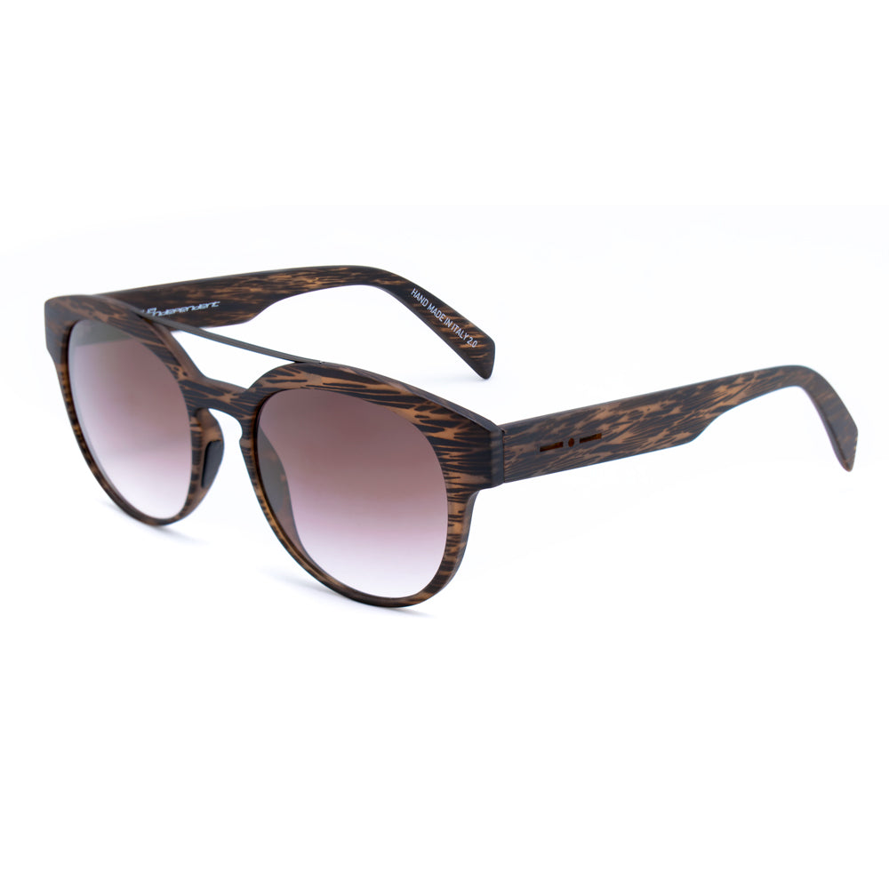 Italia independent 0900-BHS-043 Sunglasses Unisex 50/18/140