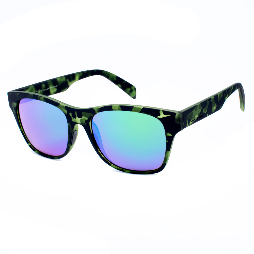 Italia independent 0901-140-000 Sunglasses Unisex 53/17/140