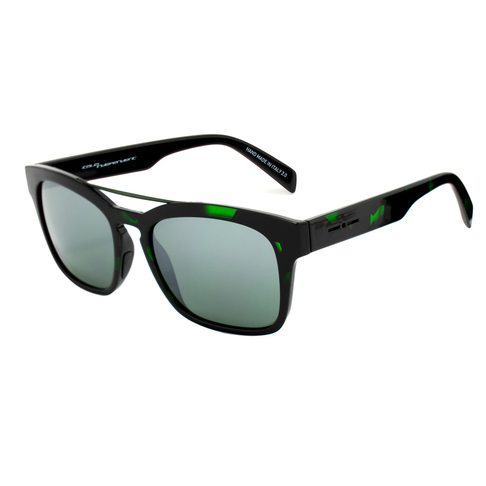Italia independent 0914-DHA-030 Sunglasses Men 54/17/140