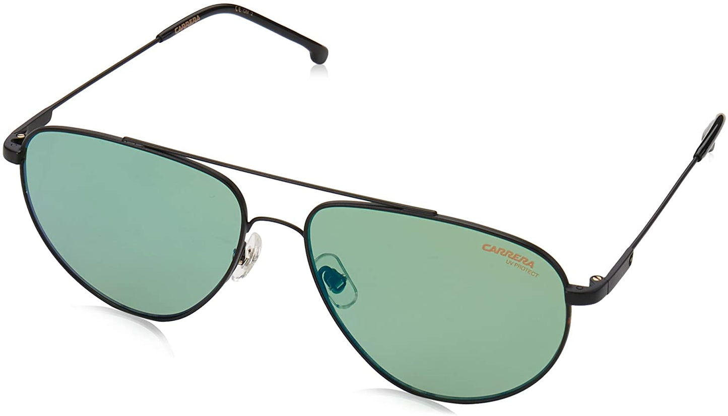 Carrera 2014T-S-7ZJ-MT Men Sunglasses 56/17/140