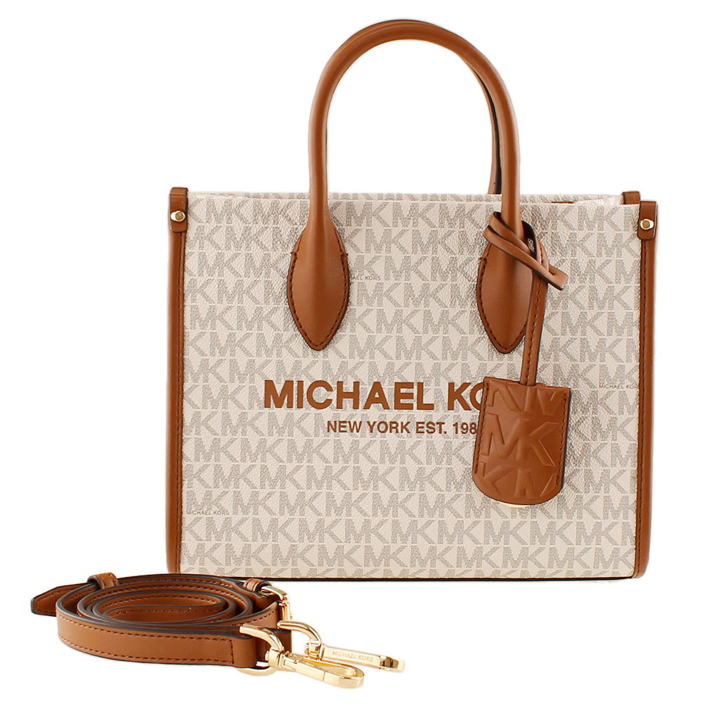 Michael kors 35F2G7ZC5BVAN Women Bag 24x20x9cm