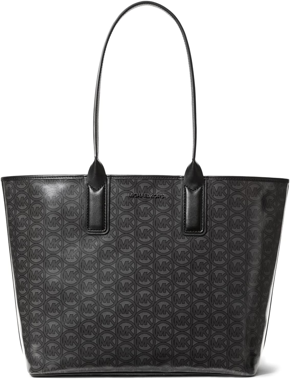 Michael kors 35H1T2JT3CBLK Women Handbag 35x29x14cm