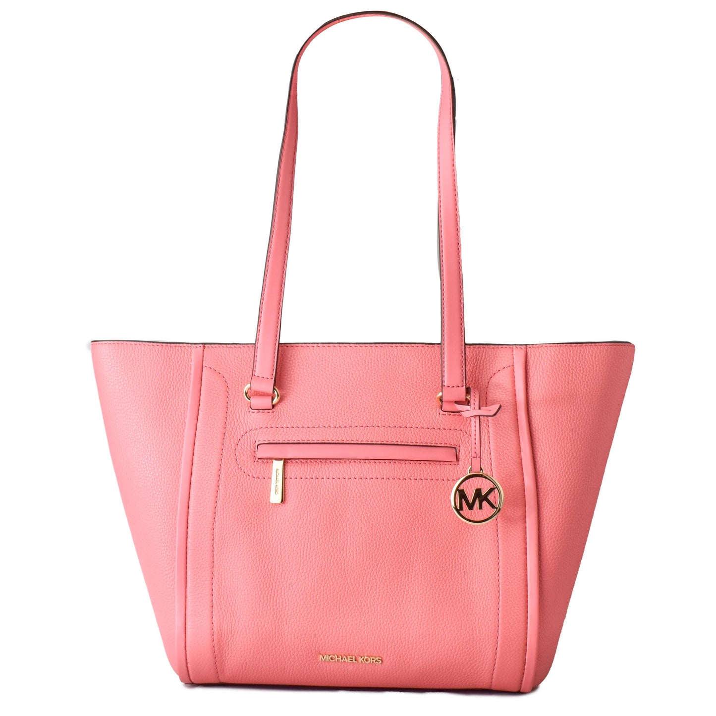 Michael kors 35R3GCCT3LTEA Women Bag 46x28x13cm