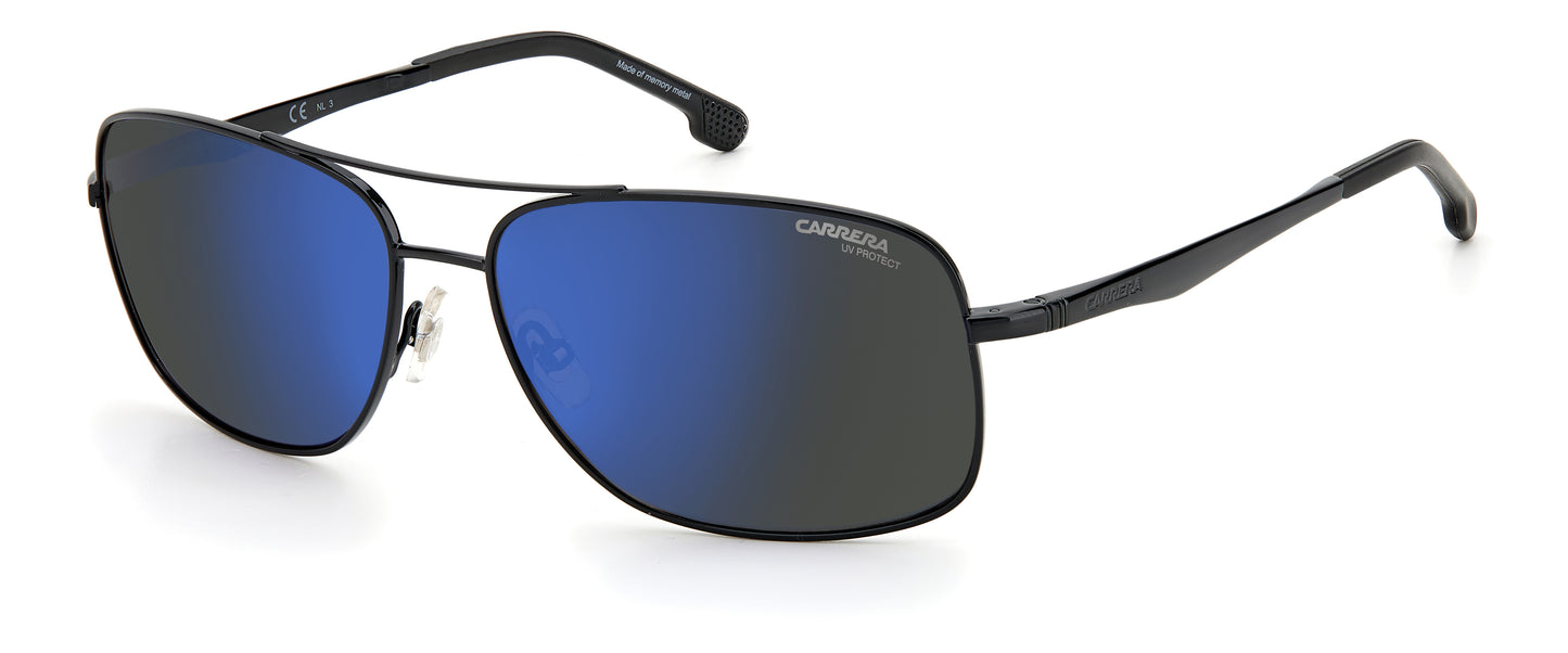 Carrera 8040-S-807-XT Sunglasses Men 60/15/135