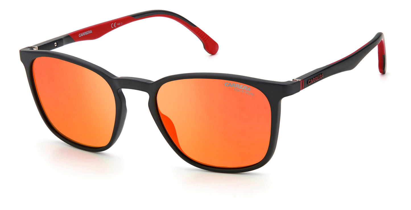Carrera 8041-S-OIT-W3 Sunglasses Men 53/20/145