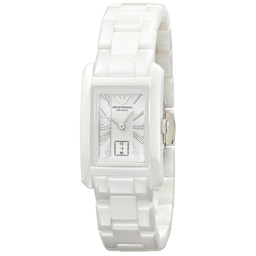 Armani AR1409 Women Watch 42mm 3 ATM