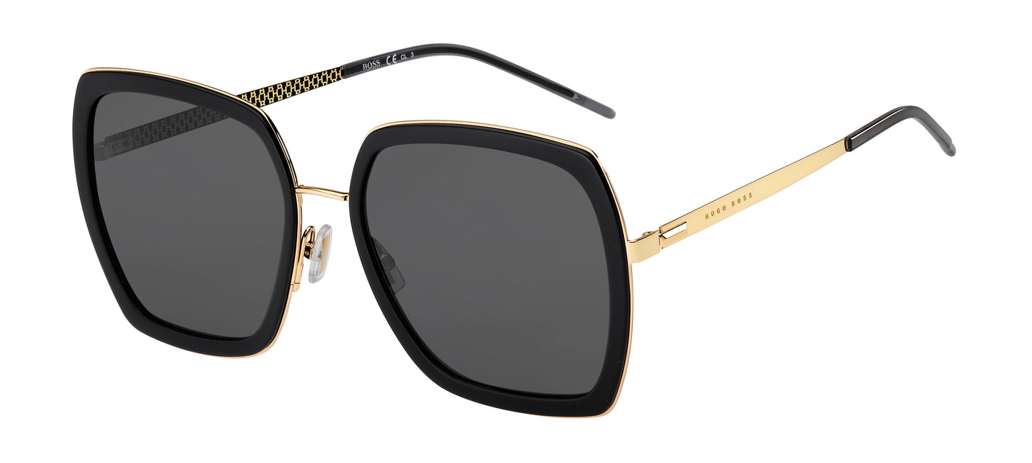 Hugo boss BOSS1208SRHLI Sunglasses Women 59/19/145