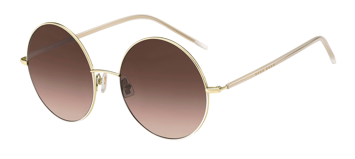 Hugo boss BOSS1337SY3RH Sunglasses Women 58/19/145