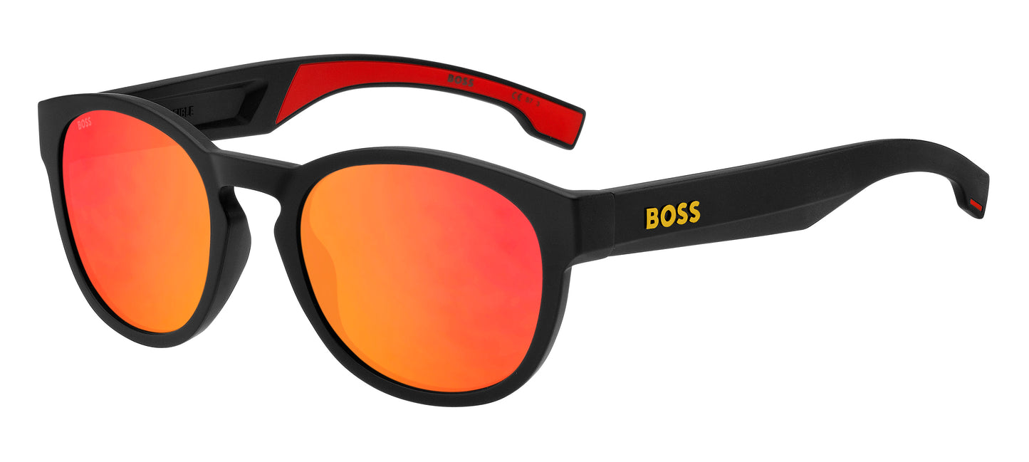 Hugo boss BOSS1452SPGCU Sunglasses Men 54/21/145