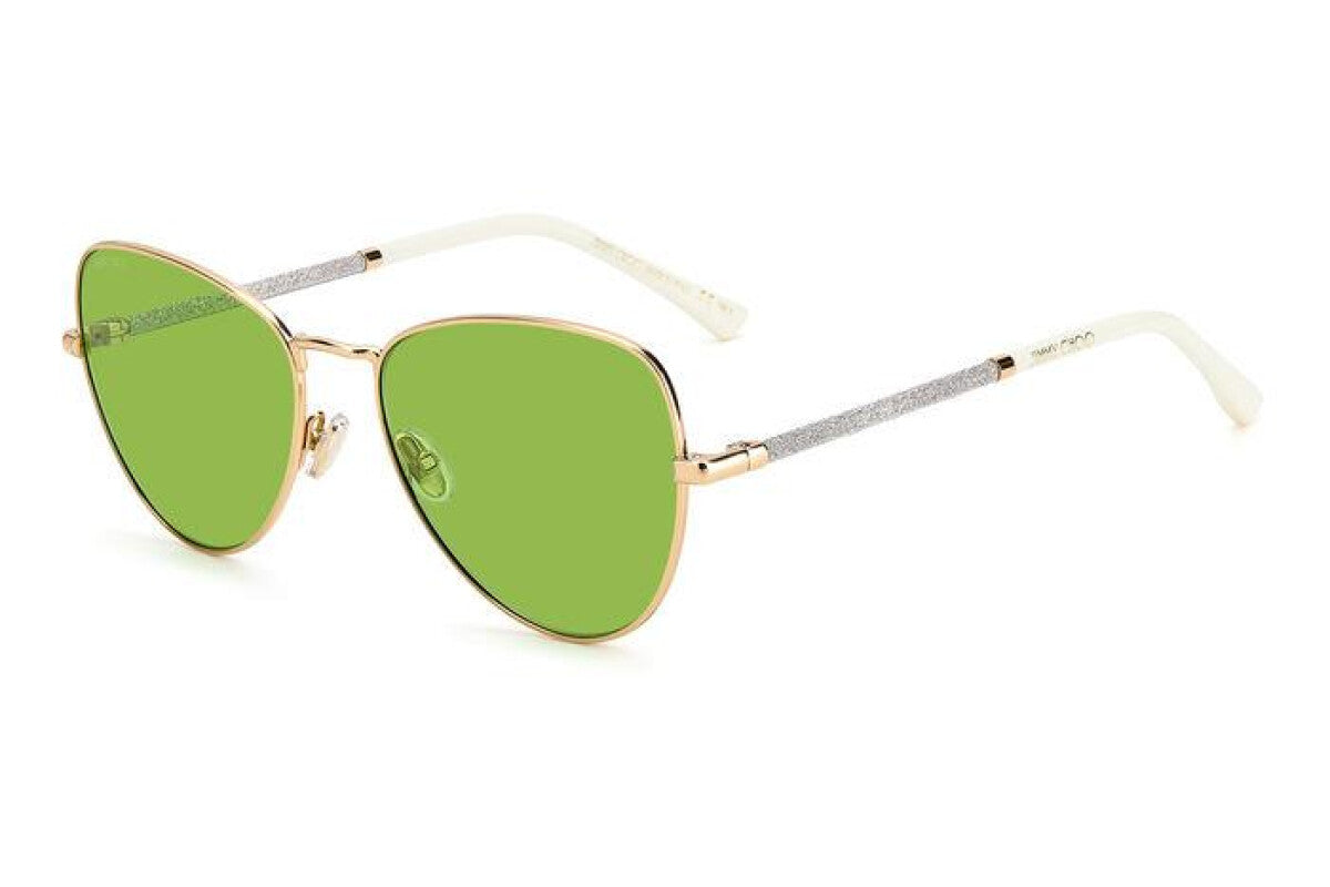 Jimmy choo CAROL-S-Y3R-QT Women Sunglasses 56/18/140