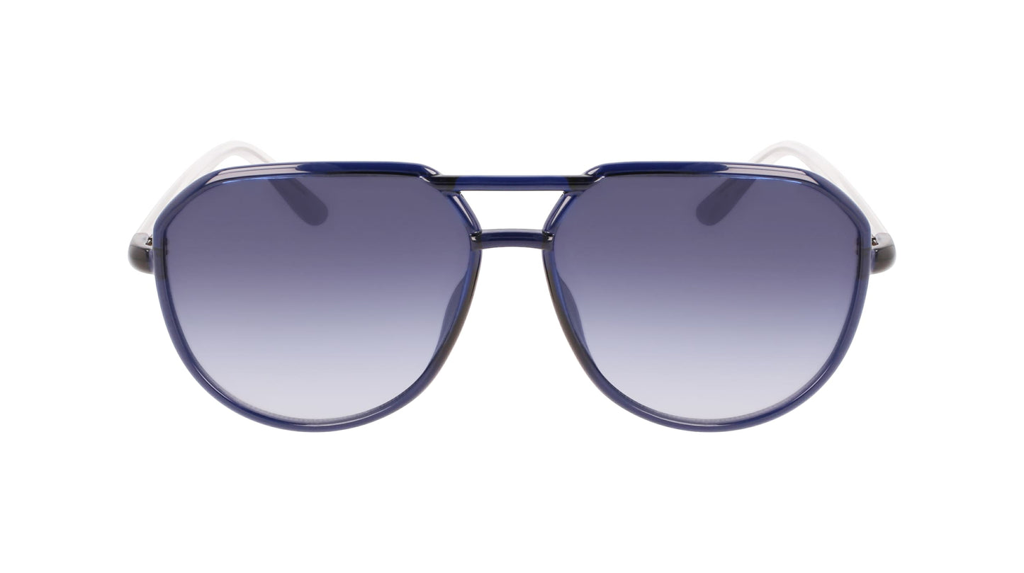 Calvin klein jeans CKJ22604S400 Unisex Sunglasses 59/14/145