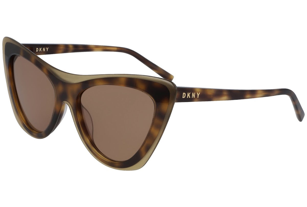 Dkny DK516S-239 Sunglasses Women 54/17/135