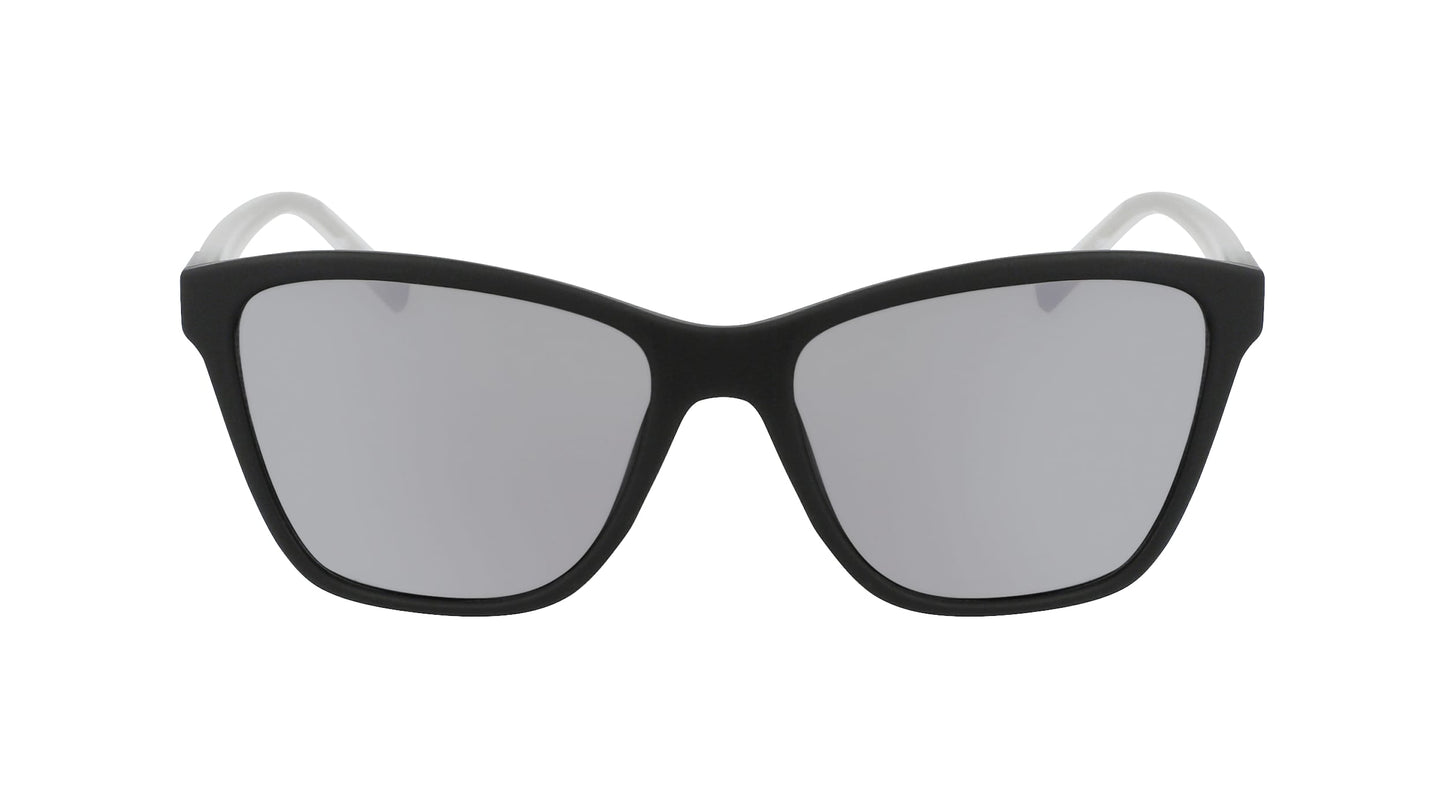 Dkny DK531S-001 Sunglasses Women 55/16/135