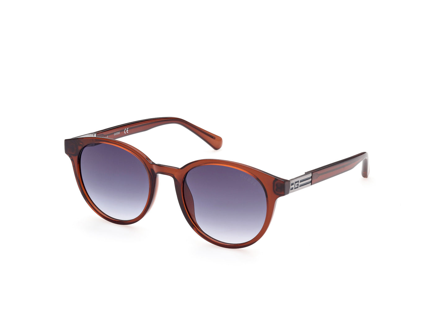 Guess GU000405145W Sunglasses Men 51/20/145