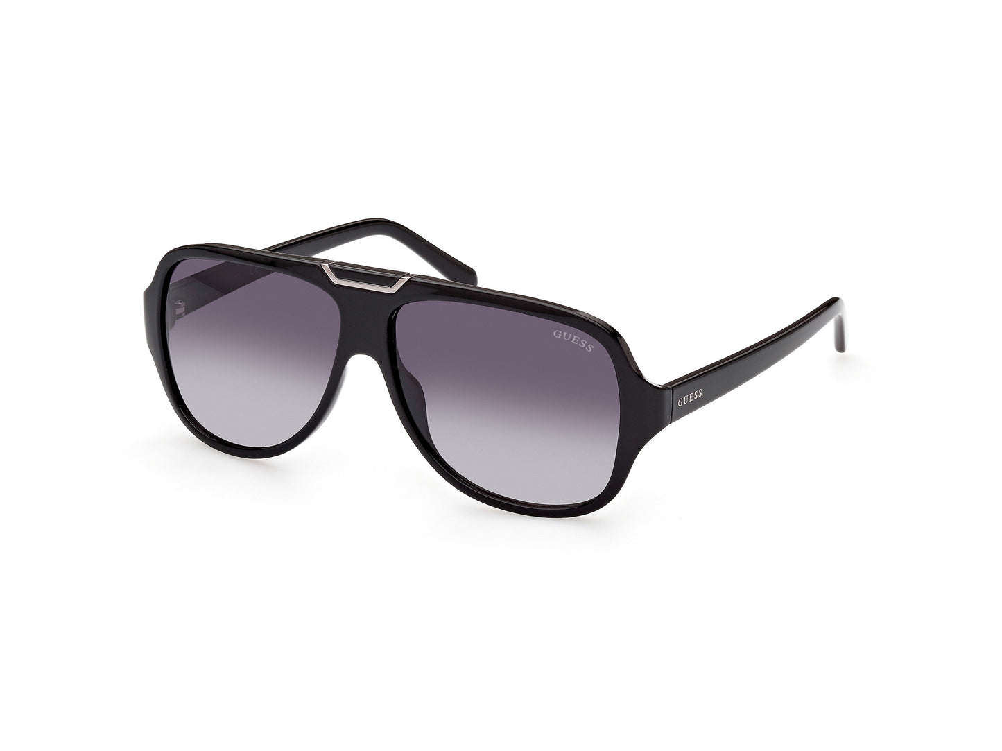 Guess GU00055-6001B Men Sunglasses 60/12/140