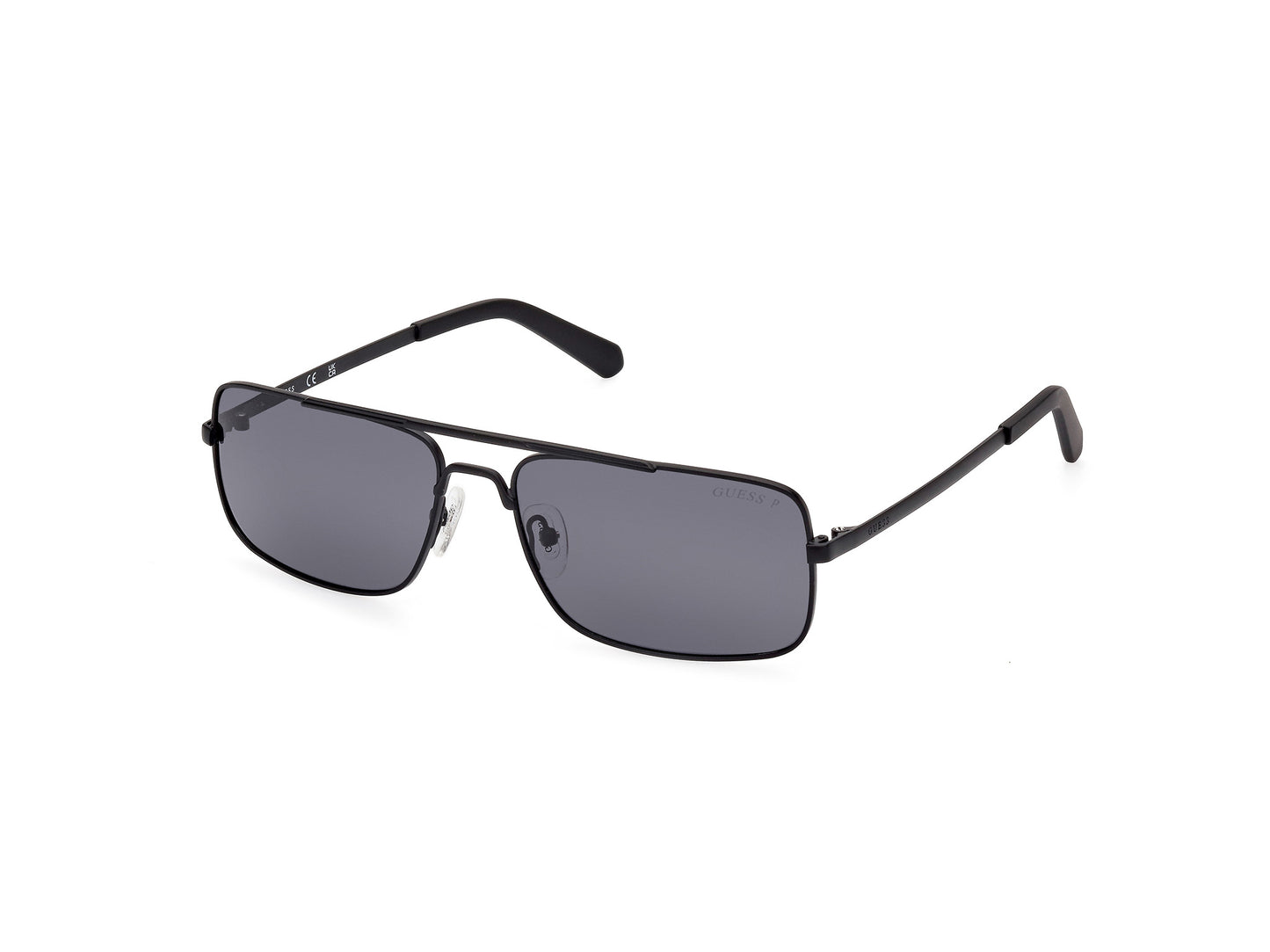 Guess GU000606002D Men Sunglasses 60/16/140