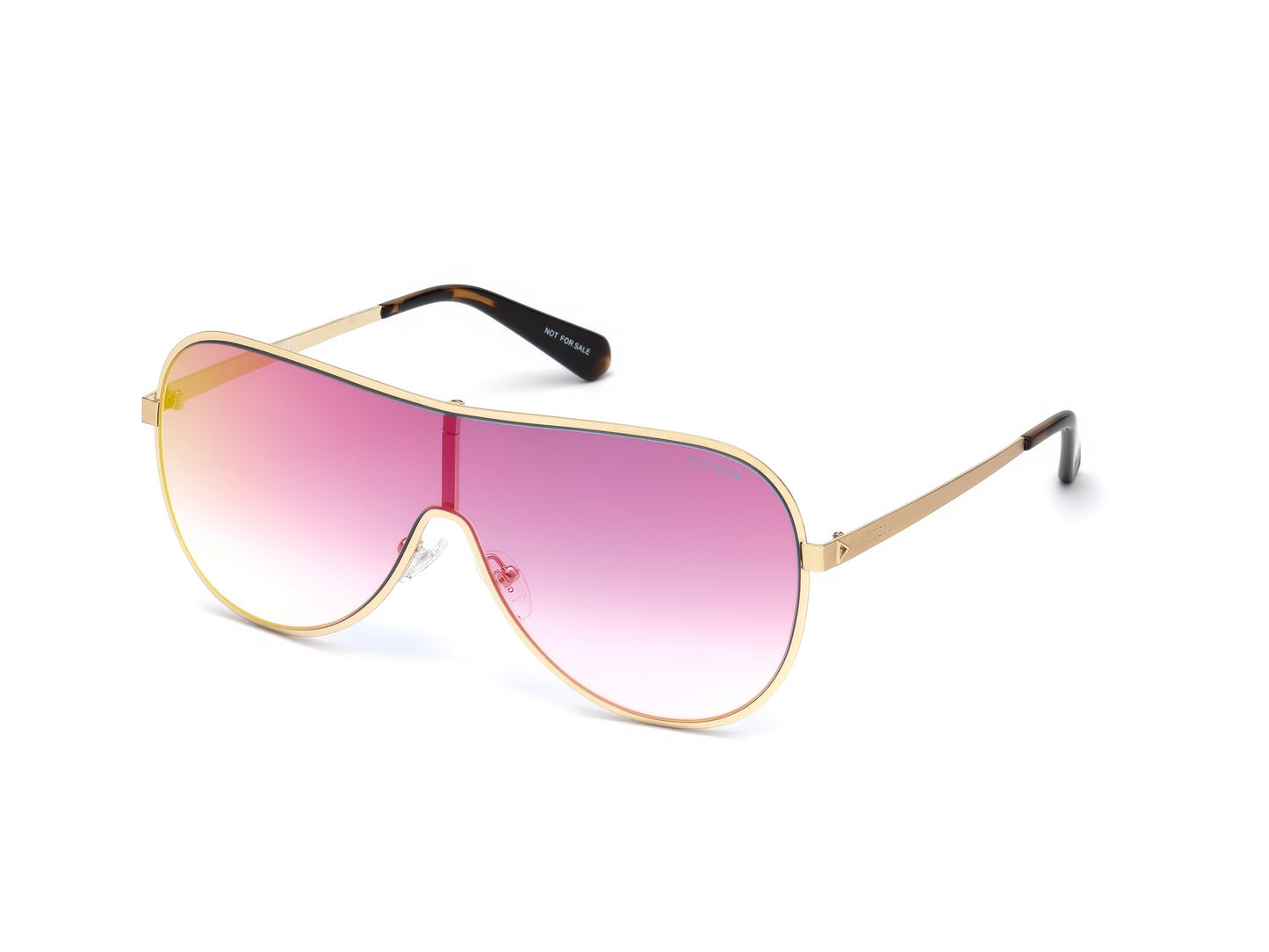 Guess GU52000032U Sunglasses Unisex 00/0/145