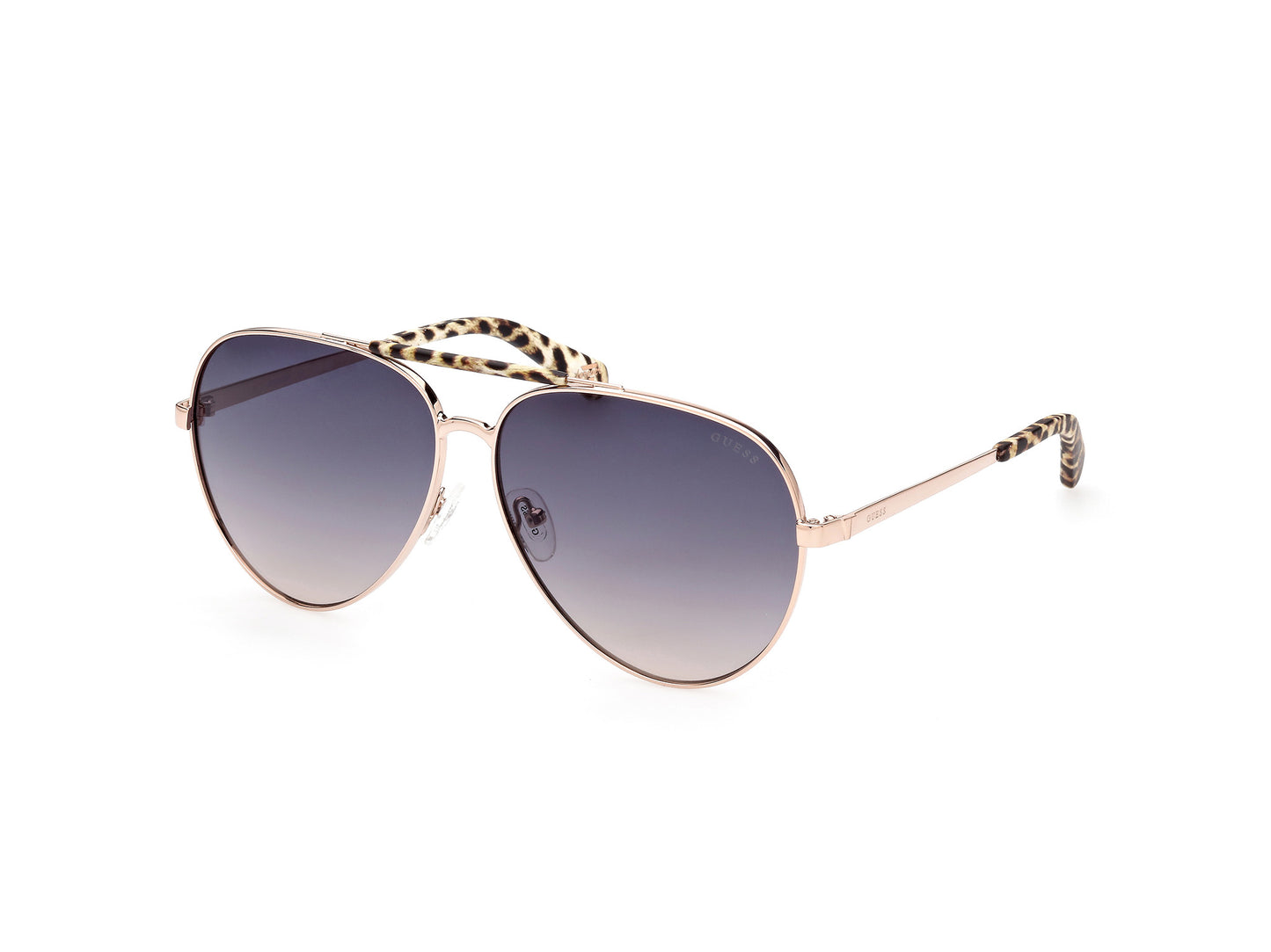 Guess GU5209-6328B Unisex Sunglasses 63/12/145