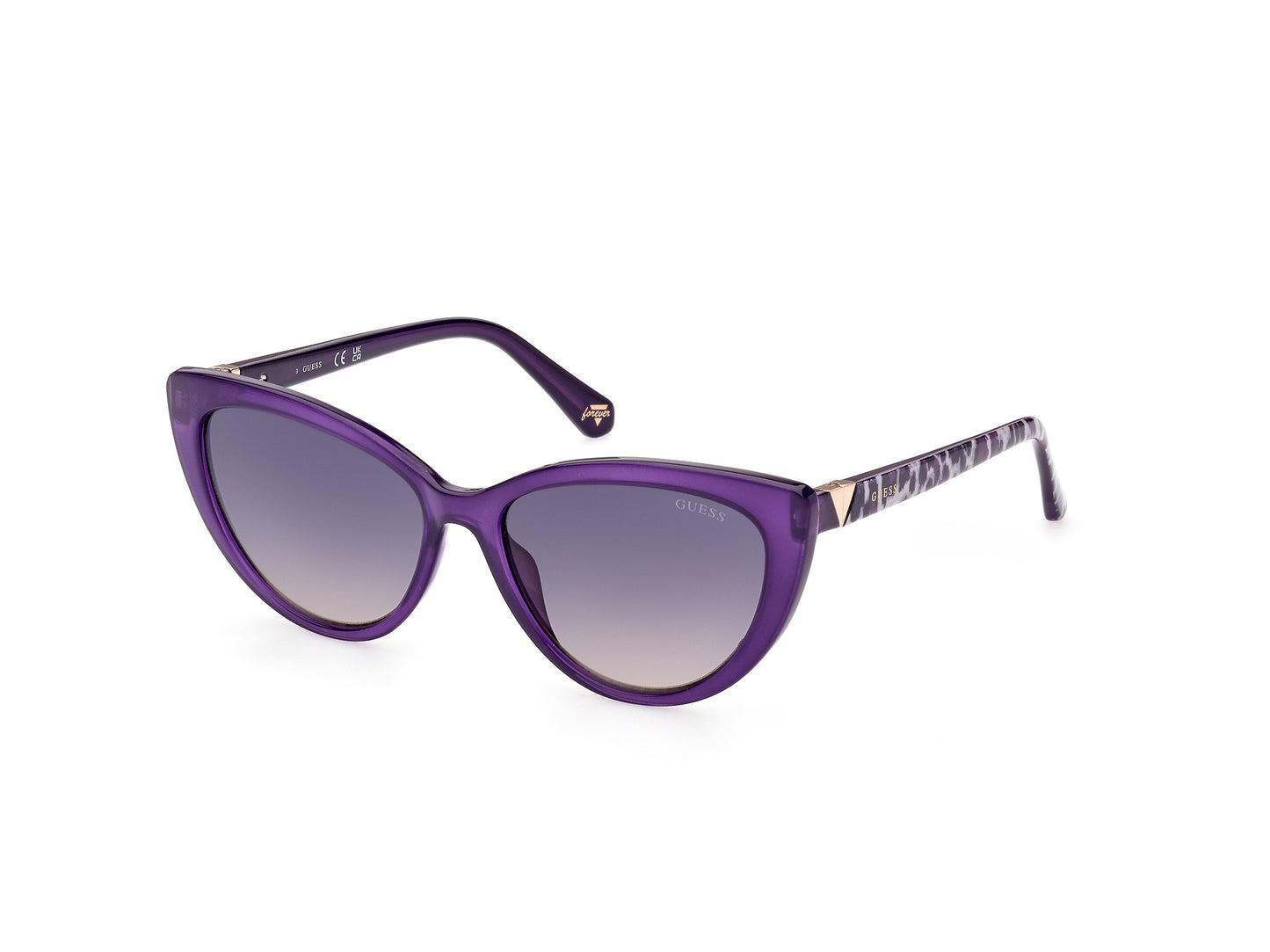 Guess GU52115683B Unisex Sunglasses 56/16/140