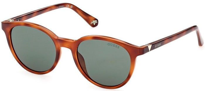 Guess GU52165153N Unisex Sunglasses 51/19/140