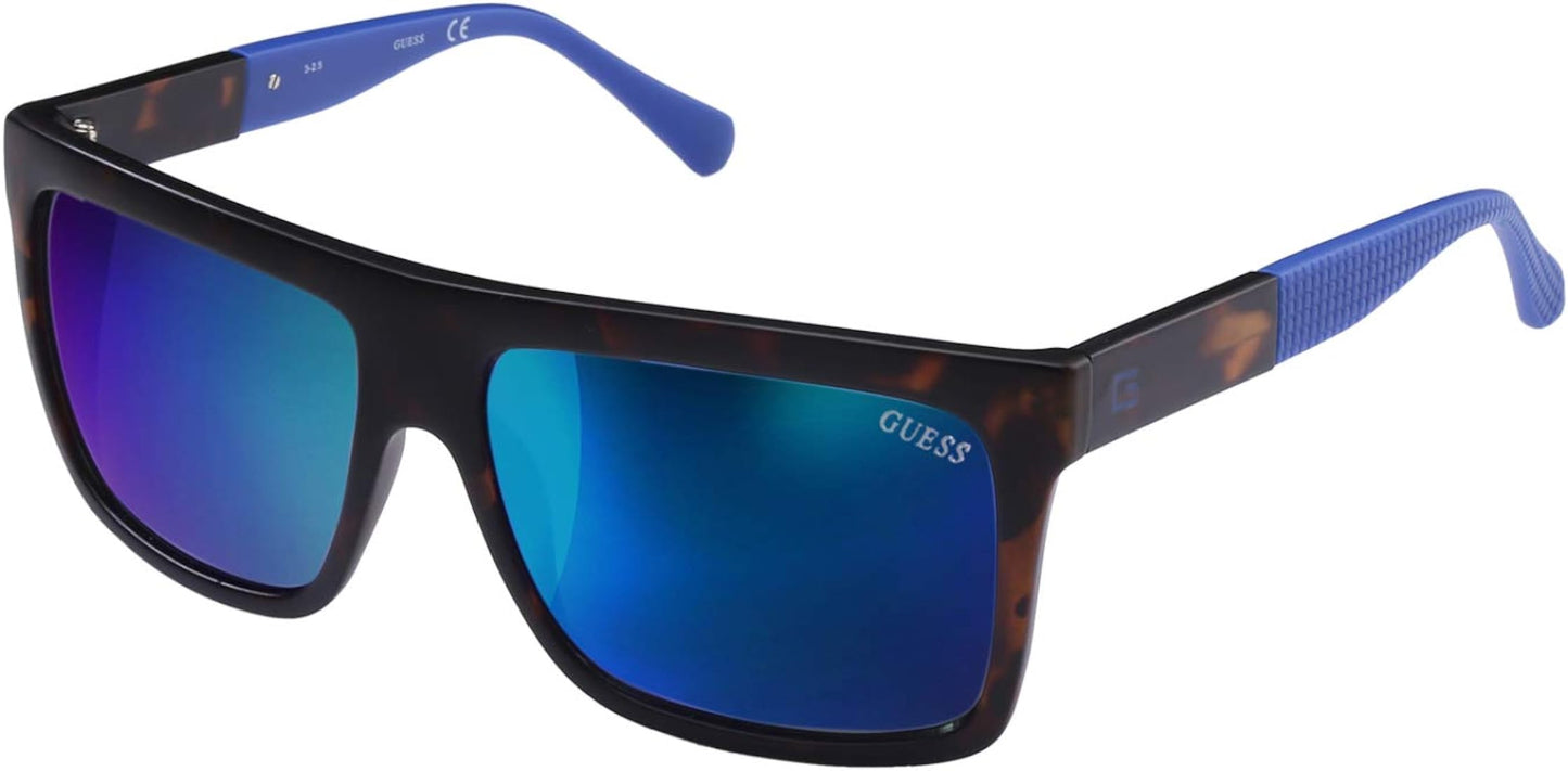 Guess GU6863-5852X Men Sunglasses 58/15/140