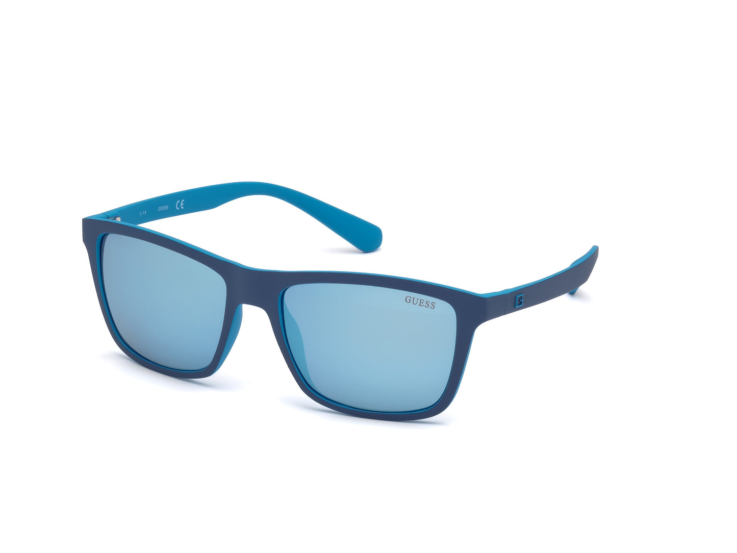 Guess GU6889-5891X Men Sunglasses 58/18/140