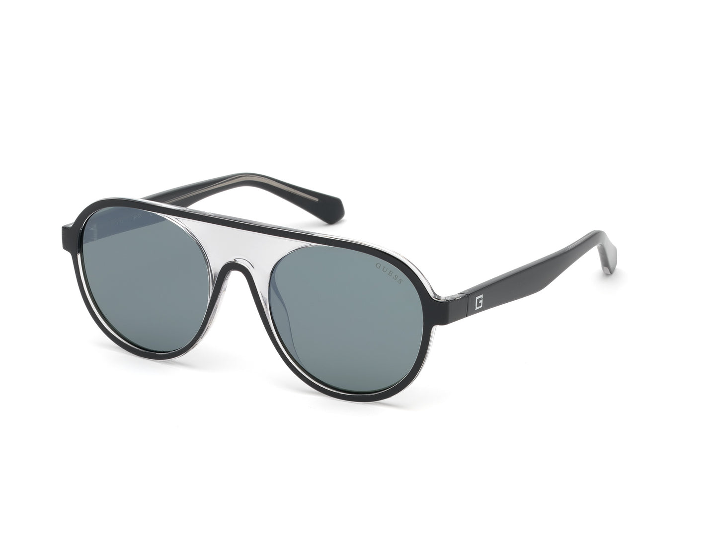 Guess GU69435305C Men Sunglasses 53/20/145