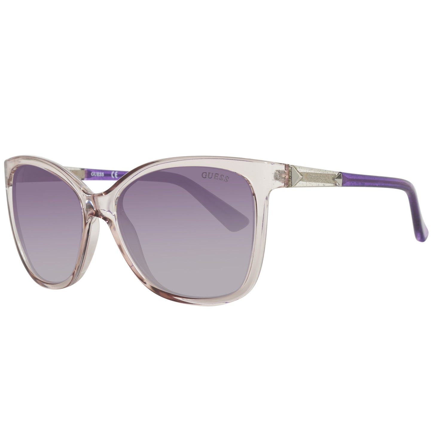 Guess GU7456-5881B Sunglasses Women 58/17/143