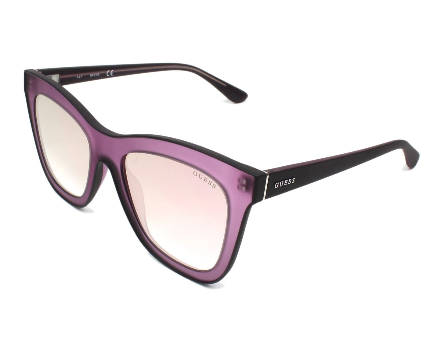 Guess GU7526-82Z Sunglasses Unisex 52/19/145