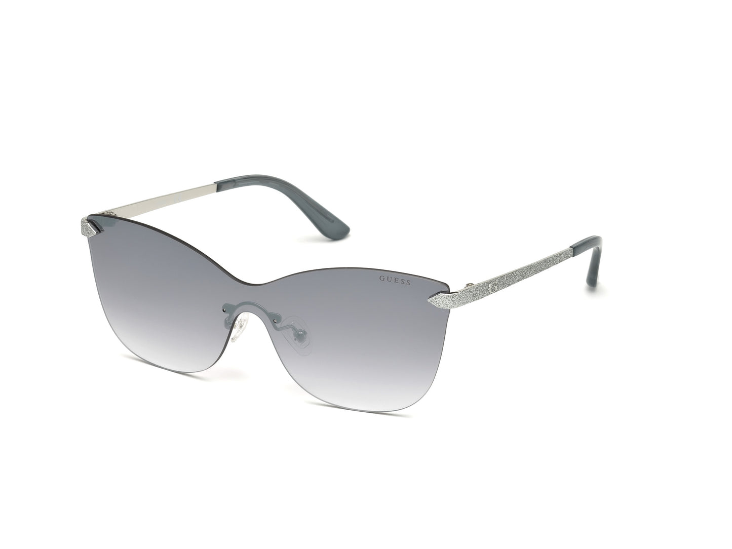 Guess GU7549-0010W Women Sunglasses 0/0/135
