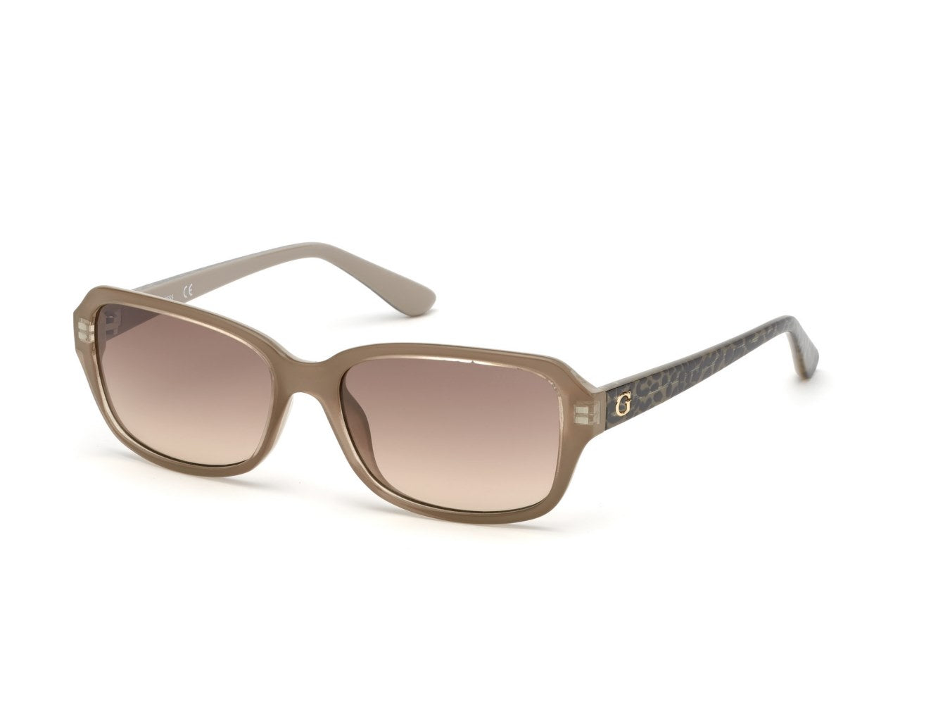 Guess GU75955657F Women Sunglasses 56/17/145