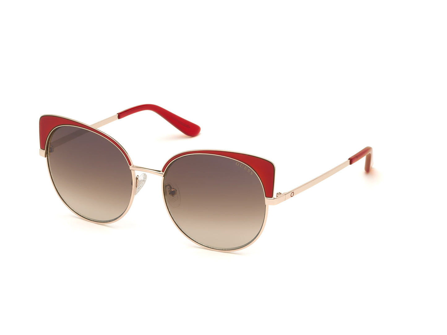 Guess GU7599-71F Women Sunglasses 56/17/140