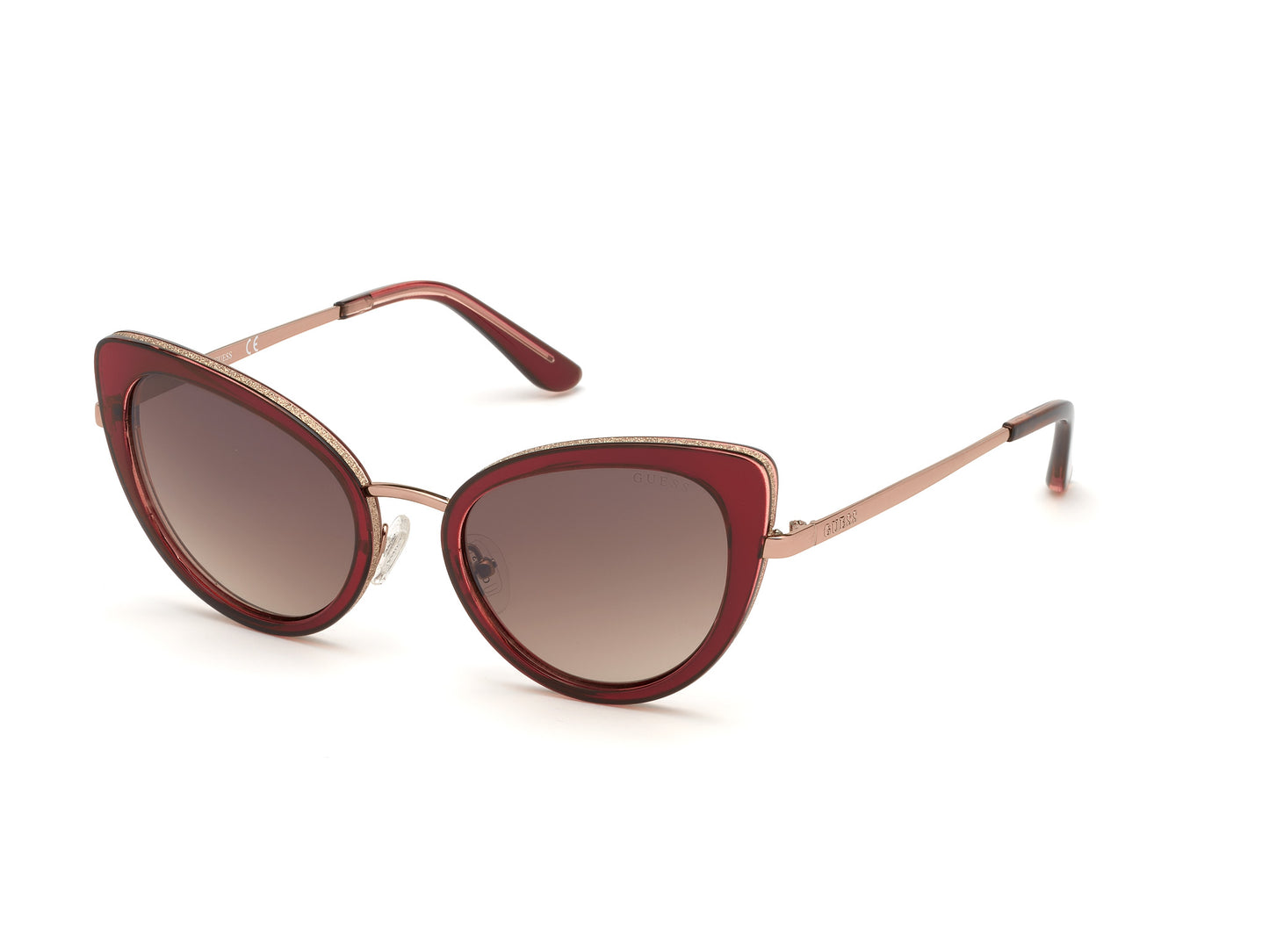 Guess GU7603-5274G Women Sunglasses 52/20/145