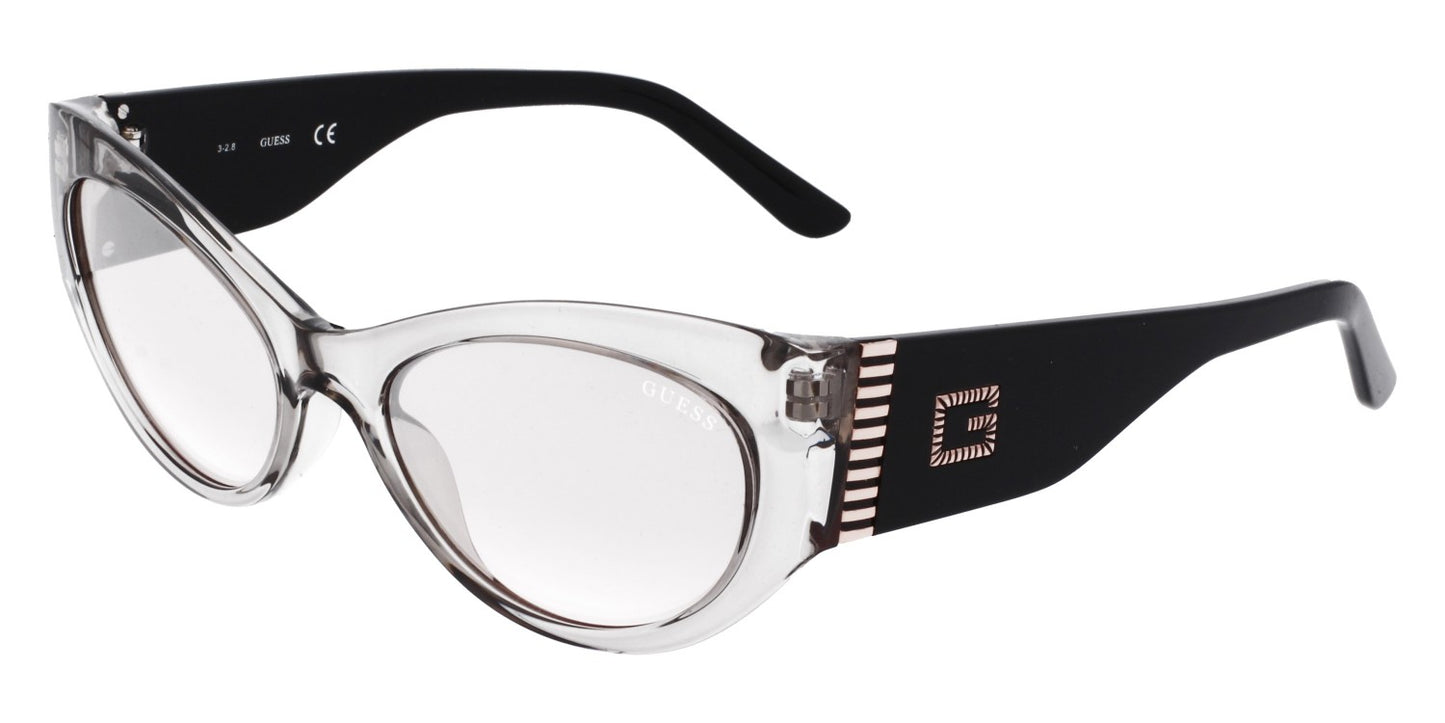 Guess GU76245520U Sunglasses Women 55-19-145