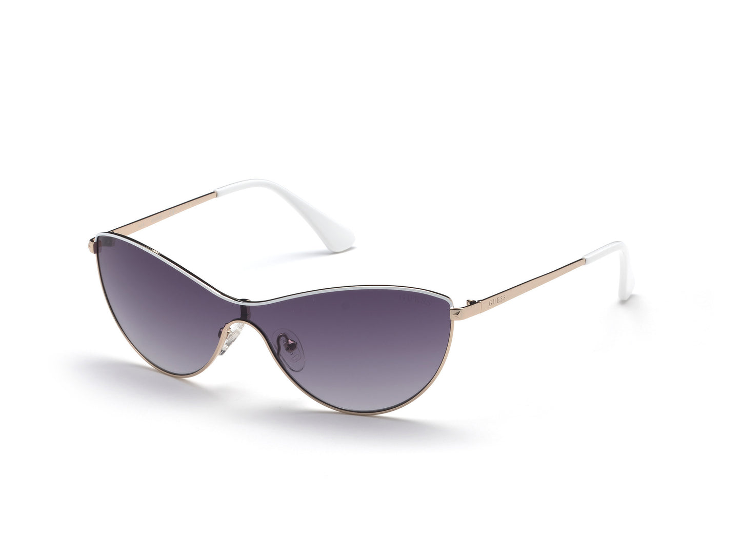 Guess GU7630-21W Sunglasses Women 00/0/145