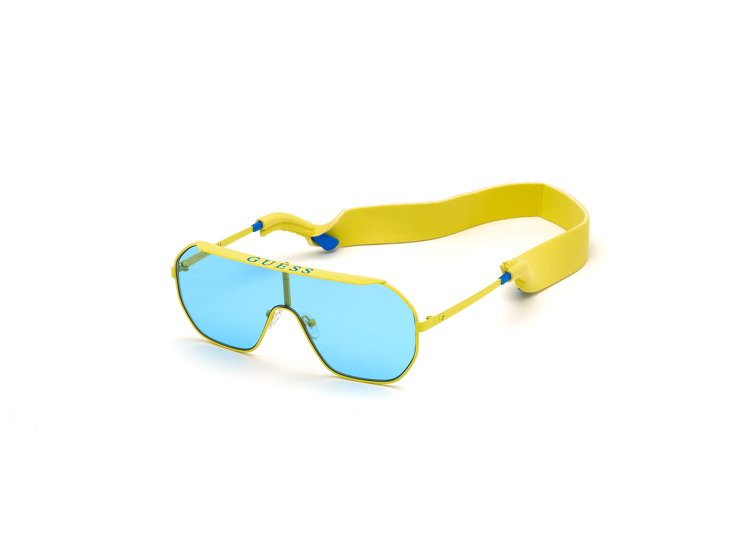 Guess GU76760039V Women Sunglasses 00/0/140