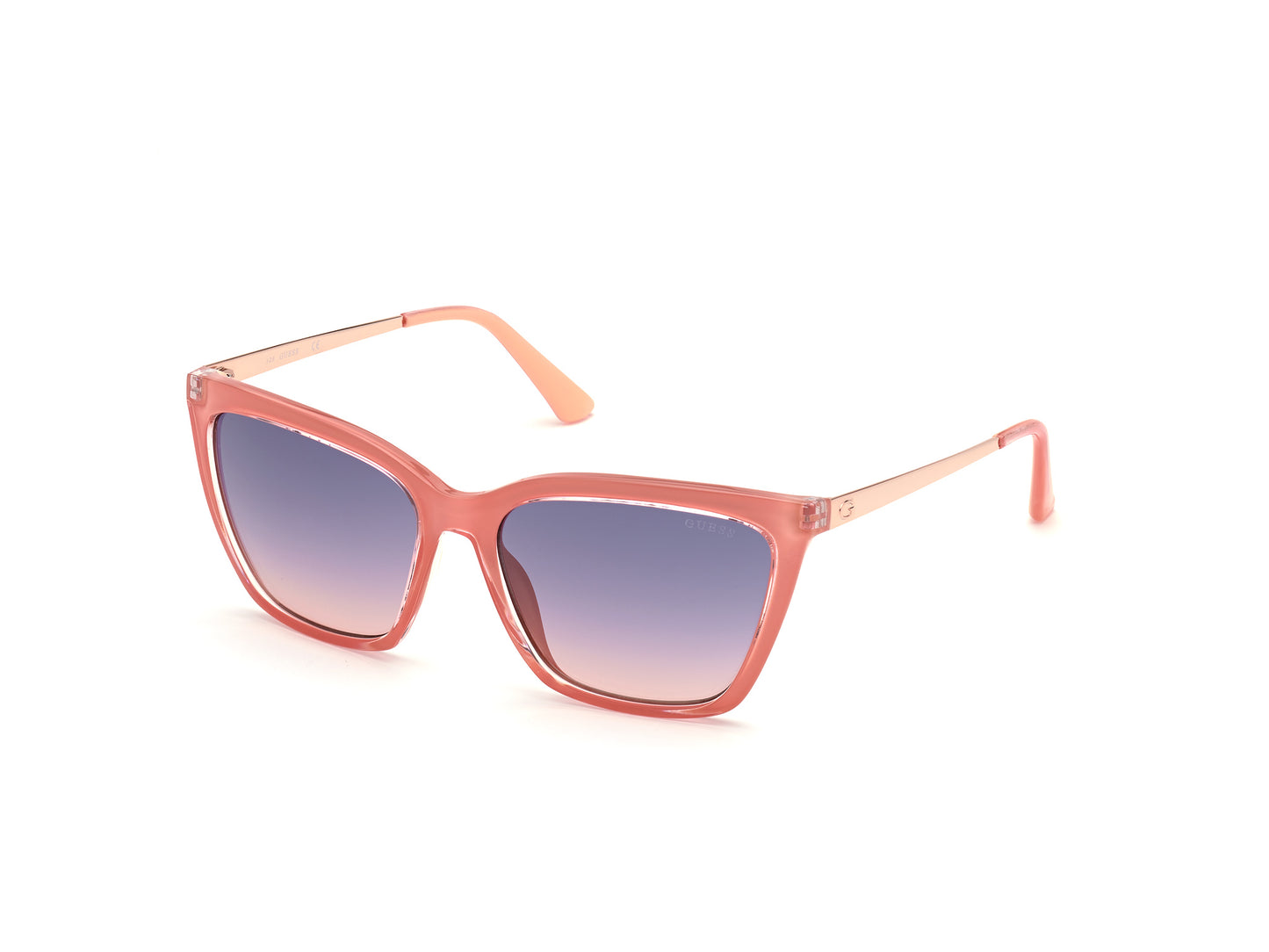 Guess GU7701-5672Z Women Sunglasses 56/16/140