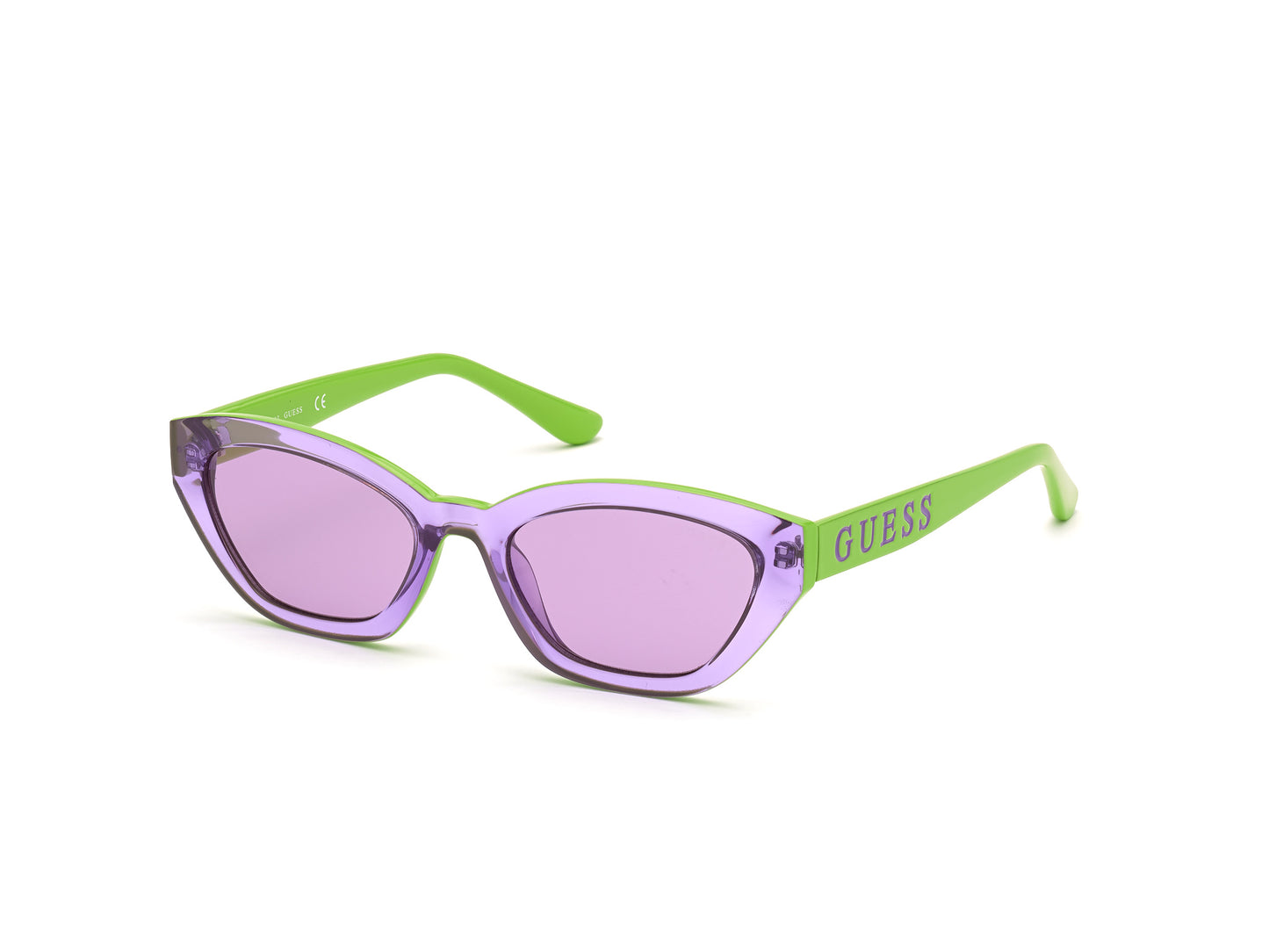 Guess GU7732-5381Y Women Sunglasses 53/19/140