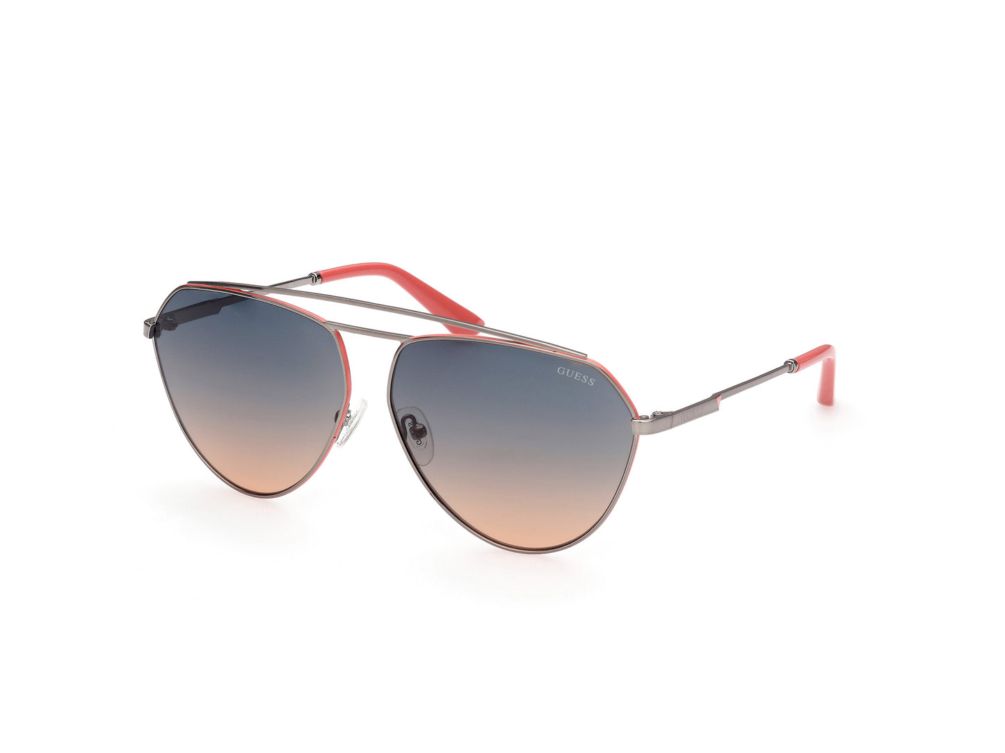 Guess GU7783-6308B Women Sunglasses 63/12/140