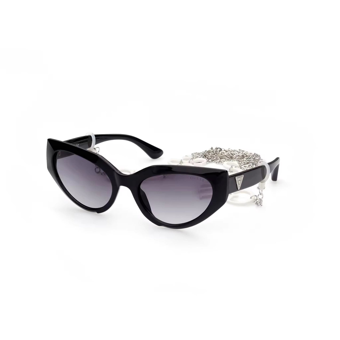 Guess GU77875701B Women Sunglasses 51/19/140
