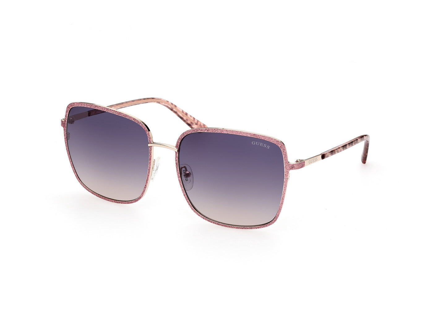 Guess GU78466174B Women Sunglasses 61/18/135