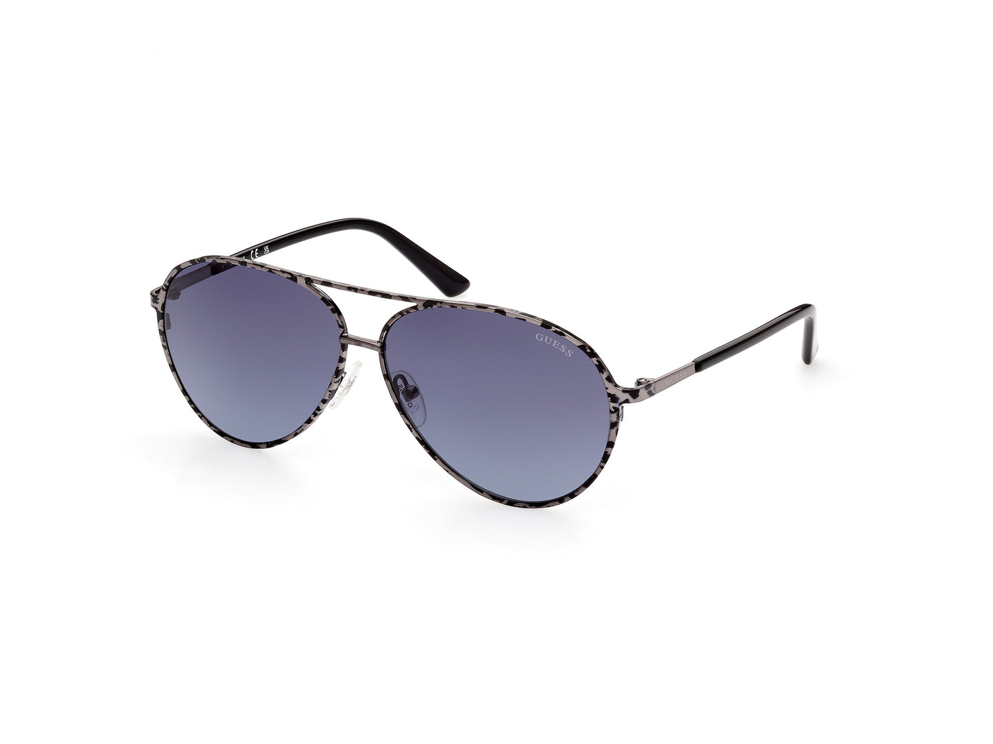 Guess GU7847-6008W Women Sunglasses 60/11/135