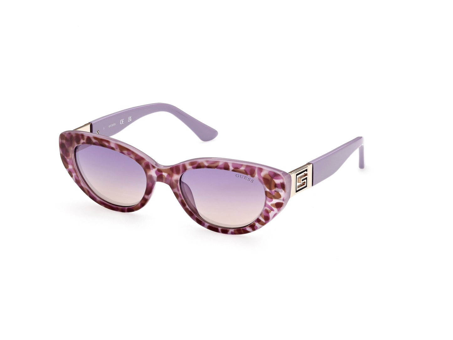 Guess GU7849-5183Z Women Sunglasses 51/19/140