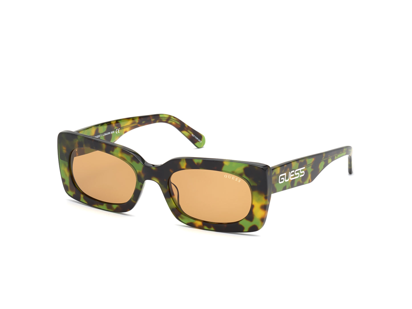 Guess GU82255398E Sunglasses Unisex 53/20/145